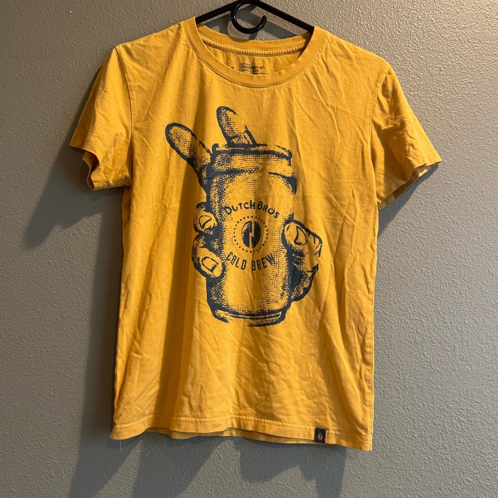 Dutch Bros Shirt